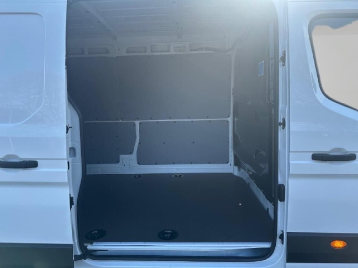 Renault Master 💥💥Kastenwagen L3H2 3,5t Blue*GJR*Klima*Holzboden