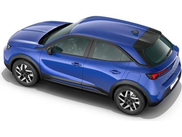 Opel Mokka Edition Frei Bestellbar