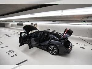 Lucid Air GRAND TOURING (WLTP-Reichweite bis zu 960 km): INKL. Überführung & Wartung