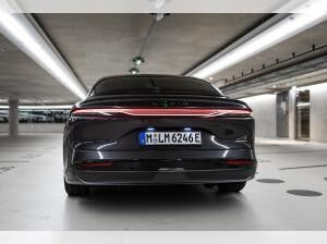 Lucid Air GRAND TOURING (WLTP-Reichweite bis zu 960 km): INKL. Überführung & Wartung