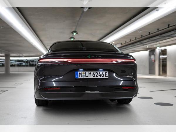 Lucid Air GRAND TOURING (WLTP-Reichweite bis zu 960 km): INKL. Überführung & Wartung