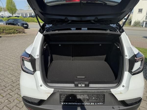 Renault Captur Techno Eco-G 100 ☀️ SummerSale 🤑2 Raten geschenkt🫣