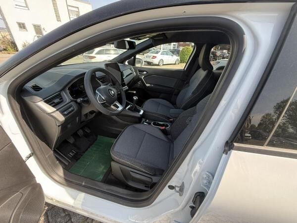 Renault Captur Techno Eco-G 100 ☀️ SummerSale 🤑2 Raten geschenkt🫣