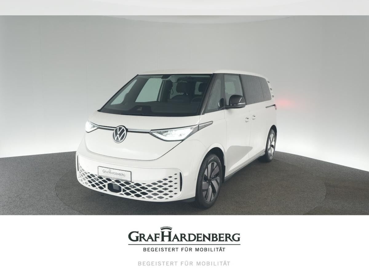 Volkswagen ID.Buzz ID. Buzz Pro Goal kurzer Radstand SOFORT VERFÜGBAR