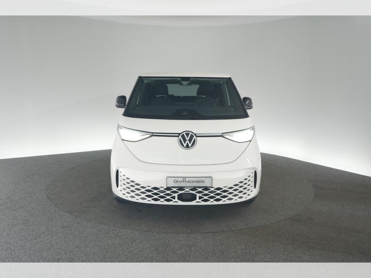 Volkswagen ID.Buzz ID. Buzz Pro Goal kurzer Radstand SOFORT VERFÜGBAR