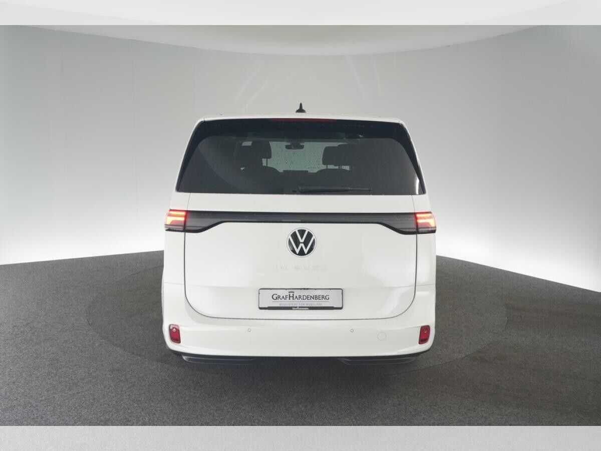 Volkswagen ID.Buzz ID. Buzz Pro Goal kurzer Radstand SOFORT VERFÜGBAR
