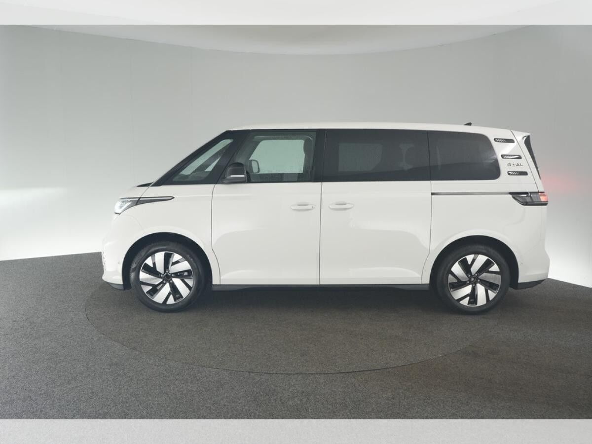 Volkswagen ID.Buzz ID. Buzz Pro Goal kurzer Radstand SOFORT VERFÜGBAR