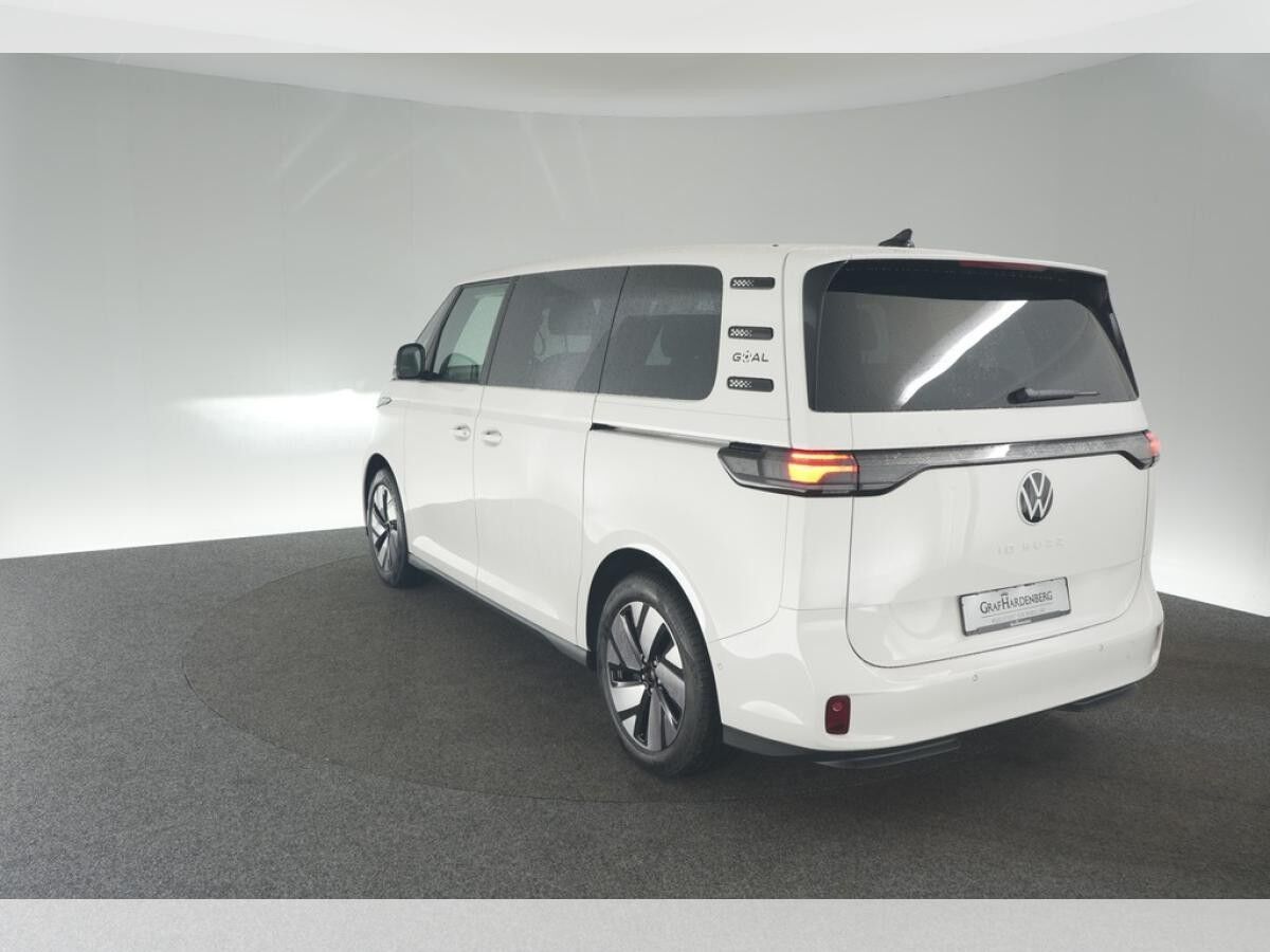 Volkswagen ID.Buzz ID. Buzz Pro Goal kurzer Radstand SOFORT VERFÜGBAR