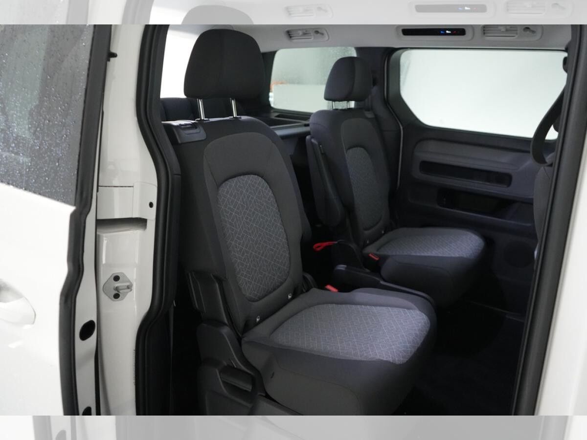 Volkswagen ID.Buzz ID. Buzz Pro Goal kurzer Radstand SOFORT VERFÜGBAR