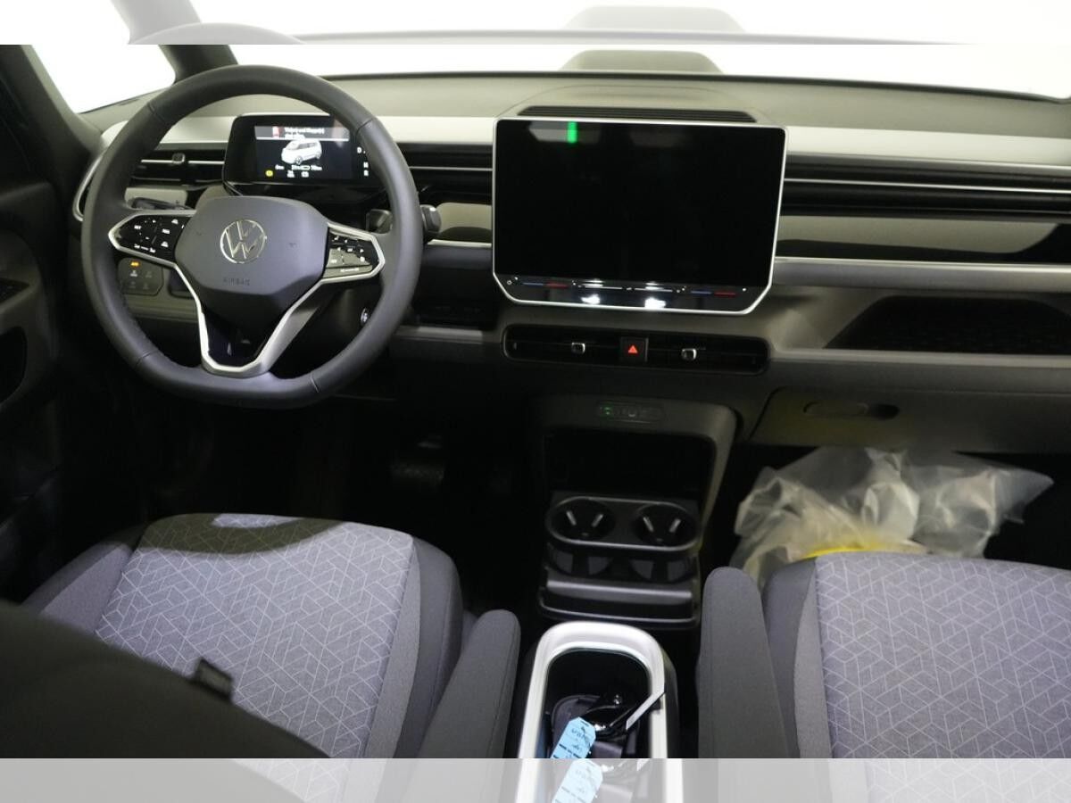 Volkswagen ID.Buzz ID. Buzz Pro Goal kurzer Radstand SOFORT VERFÜGBAR