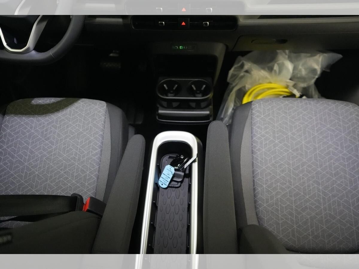 Volkswagen ID.Buzz ID. Buzz Pro Goal kurzer Radstand SOFORT VERFÜGBAR