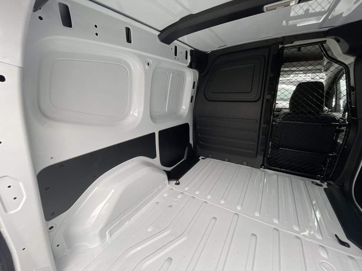 Renault Kangoo Rapid dCi75 Vario Allwetter