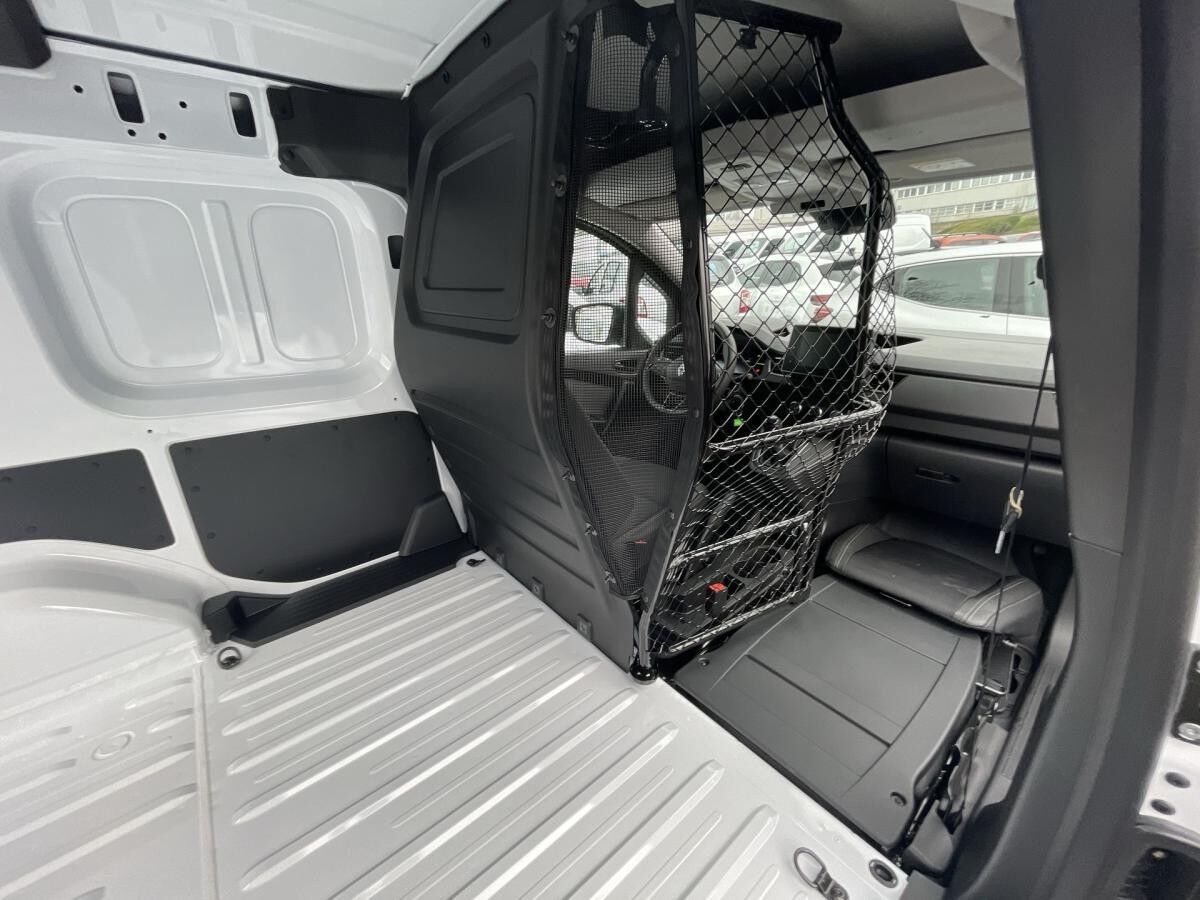 Renault Kangoo Rapid dCi75 Vario Allwetter