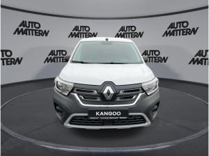 Renault Kangoo Rapid dCi75 Vario Allwetter