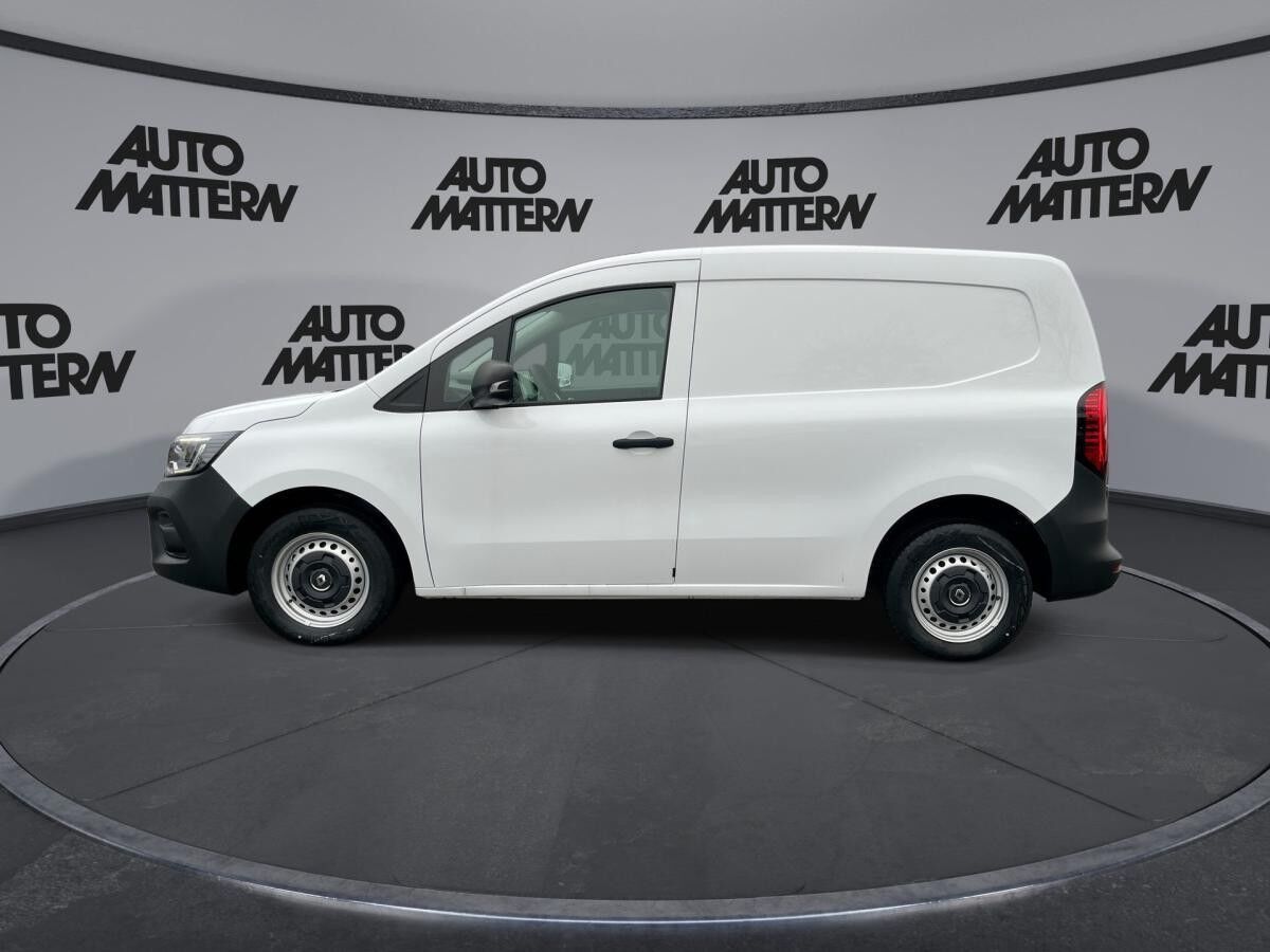 Renault Kangoo Rapid dCi75 Vario Allwetter