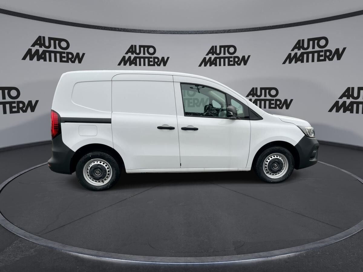 Renault Kangoo Rapid dCi75 Vario Allwetter