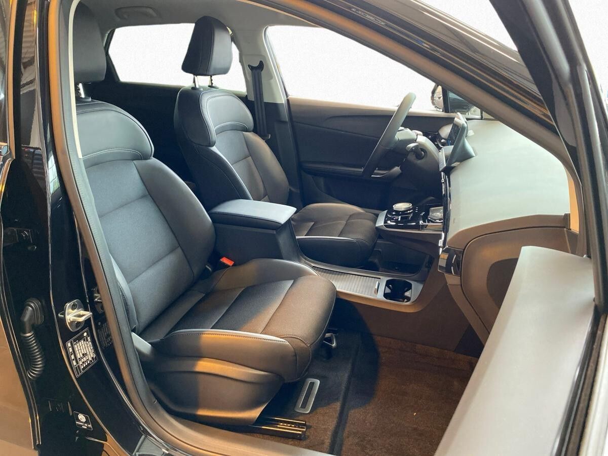 MG MG4 Standard 125 kW