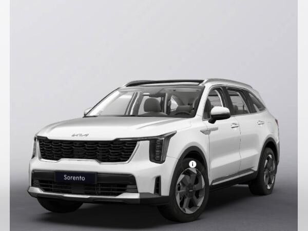 Kia Sorento 1.6t-GDI HEV 2WD Vision Navi Keyless Bes