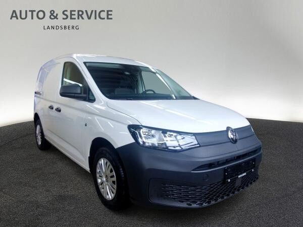 Volkswagen Caddy Cargo 2,0 l TDI 6-Gang Radst. 2755 *AHK*