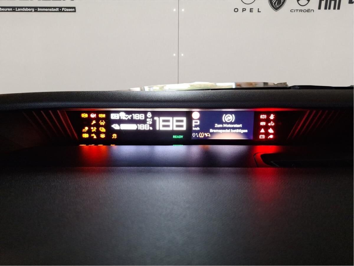 Citroën C3 Aircross Max | Winter-Paket | OBC 11kW | versch. Farben