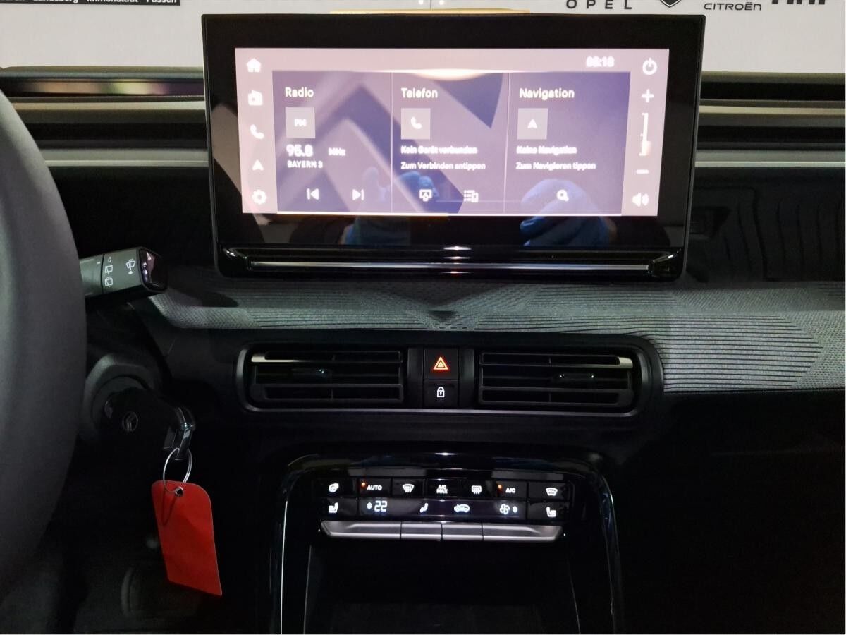 Citroën C3 Aircross Max | Winter-Paket | OBC 11kW | versch. Farben