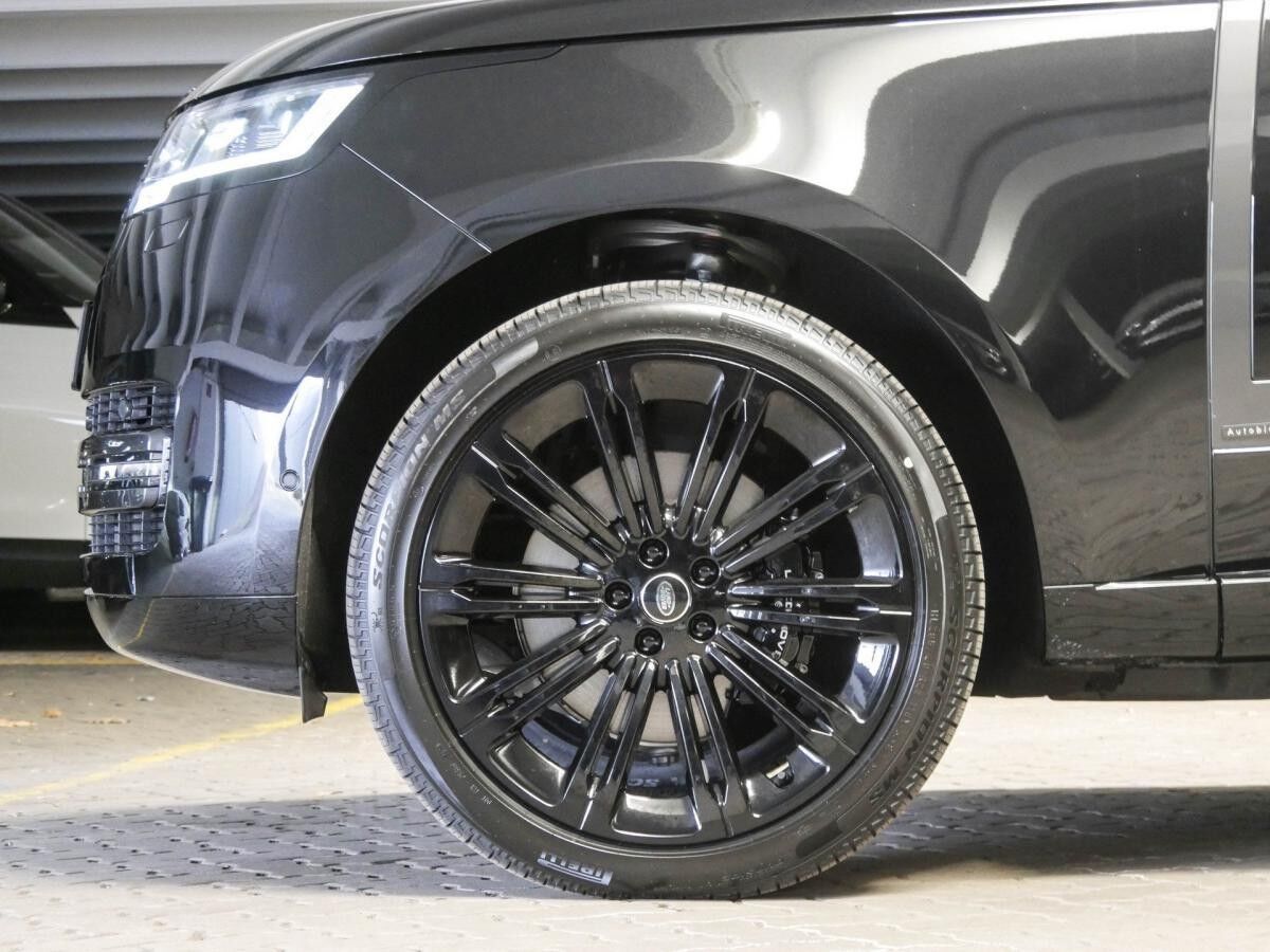 Land Rover Range Rover D350 Autobiography  - SOFORT VERFÜGBAR - 5 Jahre Garantie