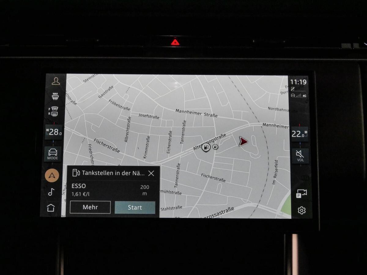 Land Rover Range Rover D350 Autobiography  - SOFORT VERFÜGBAR - 5 Jahre Garantie