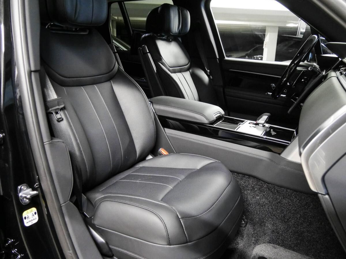 Land Rover Range Rover D350 Autobiography  - SOFORT VERFÜGBAR - 5 Jahre Garantie