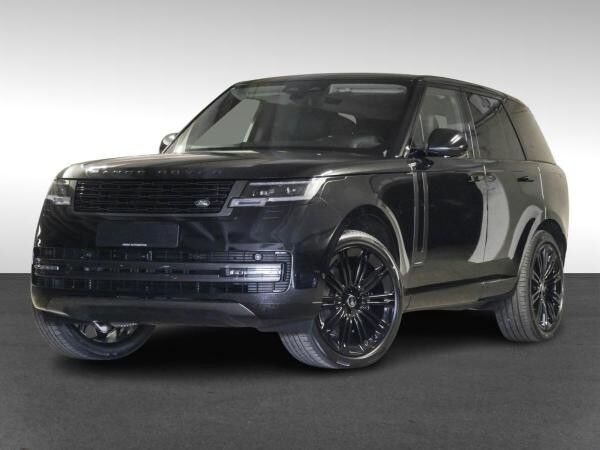 Land Rover Range Rover D350 Autobiography  - SOFORT VERFÜGBAR - 5 Jahre Garantie