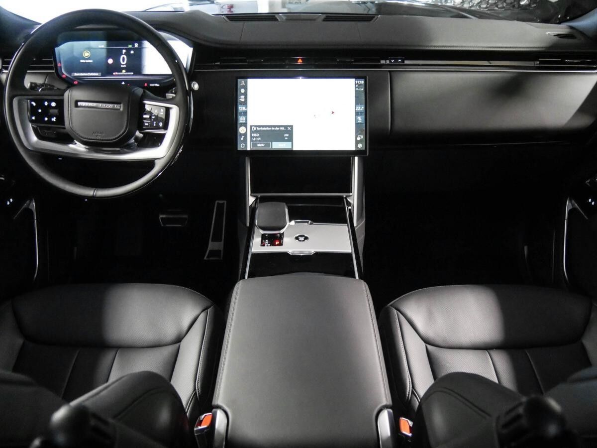 Land Rover Range Rover D350 Autobiography  - SOFORT VERFÜGBAR - 5 Jahre Garantie