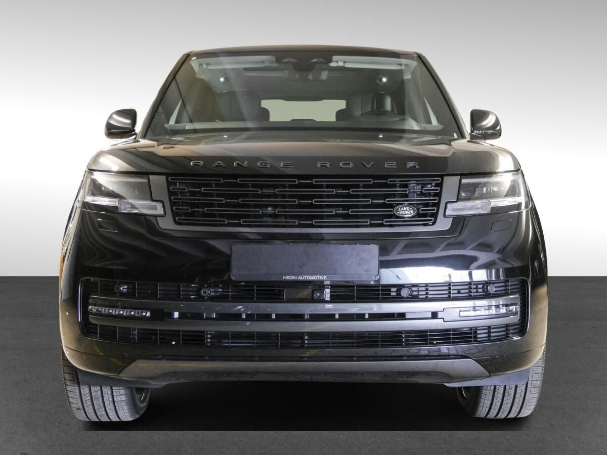 Land Rover Range Rover D350 Autobiography  - SOFORT VERFÜGBAR - 5 Jahre Garantie