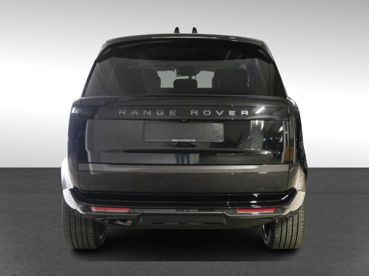 Land Rover Range Rover D350 Autobiography  - SOFORT VERFÜGBAR - 5 Jahre Garantie