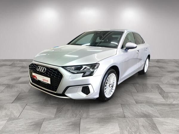 Audi A3 Limousine Advanced 35 TFSI S-tronic/11.28Garantie