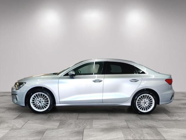 Audi A3 Limousine Advanced 35 TFSI S-tronic/11.28Garantie