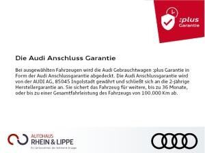 Audi A6 e-tron A6 Sportback e-tron S line 360° ACC 0,25% Versteuerung