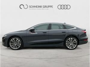 Audi A6 e-tron A6 Sportback e-tron S line 360° ACC 0,25% Versteuerung