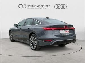 Audi A6 e-tron A6 Sportback e-tron S line 360° ACC 0,25% Versteuerung