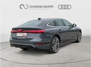 Audi A6 e-tron A6 Sportback e-tron S line 360° ACC 0,25% Versteuerung