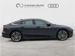 Audi A6 e-tron A6 Sportback e-tron S line 360° ACC 0,25% Versteuerung