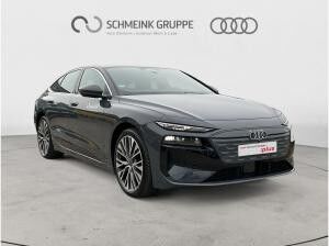 Audi A6 e-tron A6 Sportback e-tron S line 360° ACC 0,25% Versteuerung