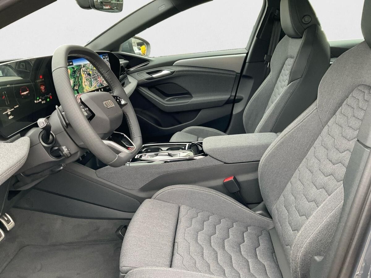 Audi A6 e-tron A6 Sportback e-tron S line Matrix 360° ACC