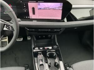 Audi A6 e-tron A6 Sportback e-tron S line 360° ACC 0,25% Versteuerung