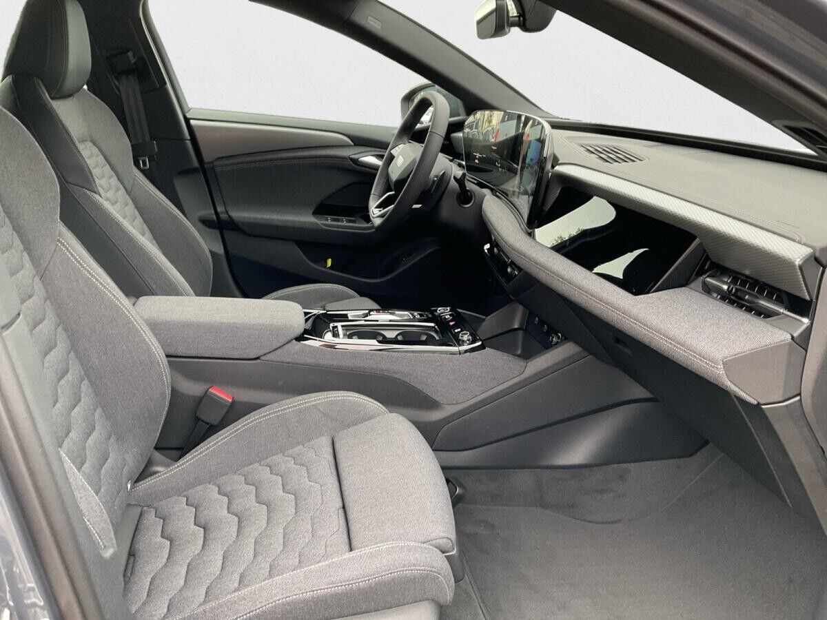 Audi A6 e-tron A6 Sportback e-tron S line Matrix 360° ACC