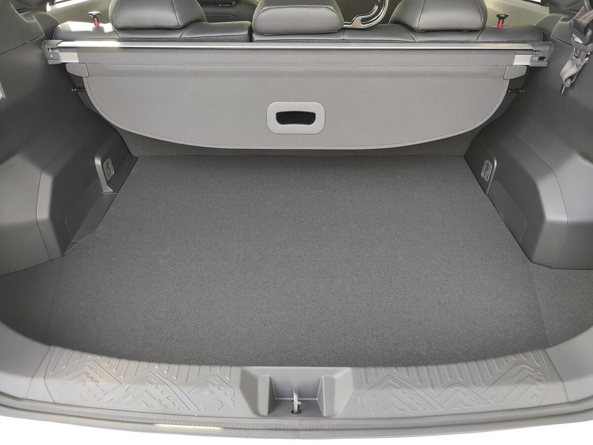 Subaru Crosstrek 2.0ie e-BOXER Platinum Schiebdach