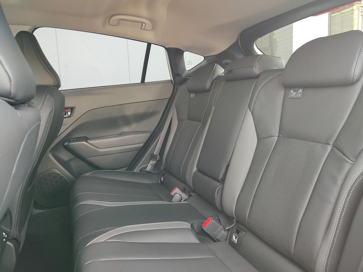 Subaru Crosstrek 2.0ie e-BOXER Platinum Schiebdach