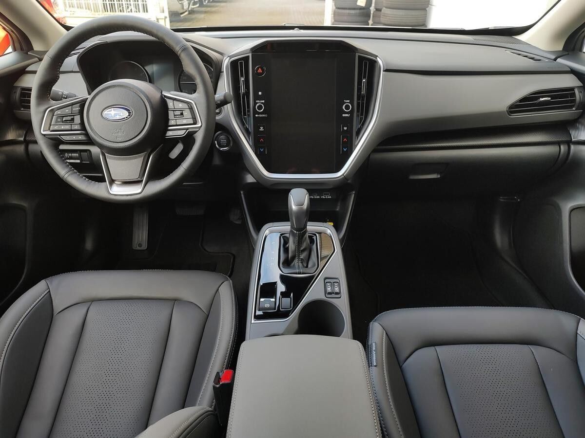 Subaru Crosstrek 2.0ie e-BOXER Platinum Schiebdach