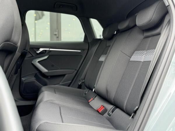 Audi A3 allstreet 35 TFSI CARPLAY*ACC*AHK*LED*SOUND