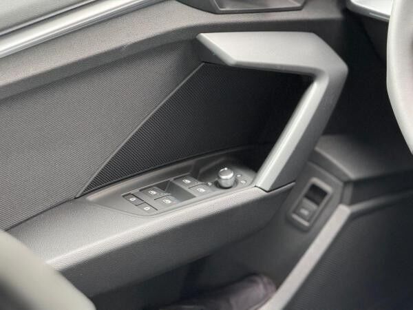 Audi A3 allstreet 35 TFSI CARPLAY*ACC*AHK*LED*SOUND