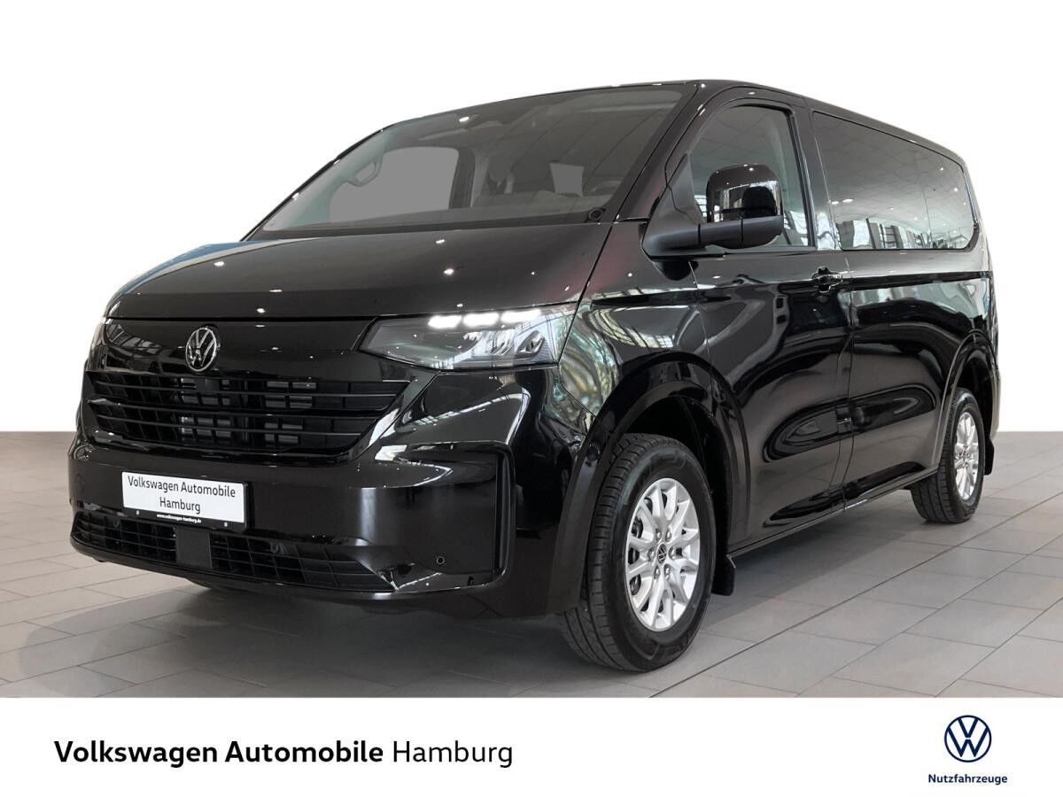 Volkswagen e-Caravelle Life 9-Sitzer BEV RS: 3100 mm