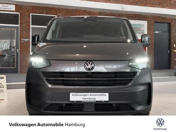 Volkswagen Caravelle Pan Americana 8-Sitzer Automatik